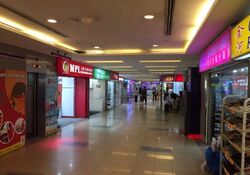 Katong Shopping Centre (D15), Shop House #498548261